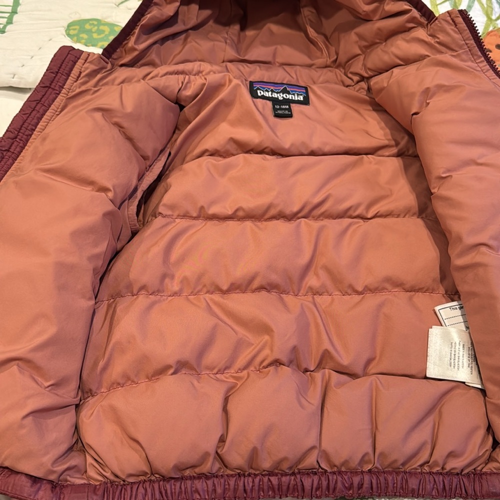 Patagonia jacket - Picture 4 of 6